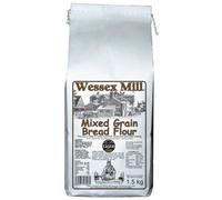 Wessex Mill 1.5kg Mixed Grain Bread Flour