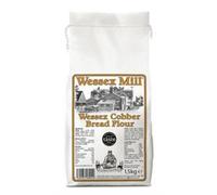 Wessex Mill Cobber Bread Flour Including Malted Wheat Flakes 1.5Kg