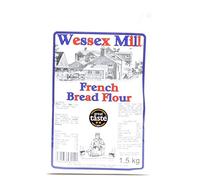 Wessex Mill Flours French Bread Flour 1.5kg
