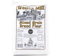 Wessex Mill 1.5kg Mixed Grain Bread Flour