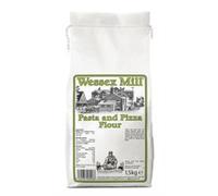 Wessex Mill Pasta and Pizza Flour Fine Grain 1.5Kg