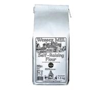 Wessex Mill Self Raising Flour 1.5kg