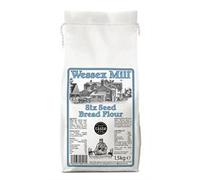 Wessex Mill Six Seed Bread Flour 1.5 Kg