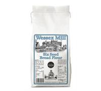 Wessex Mill Six Seed Bread Flour 1.5 Kg