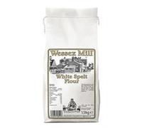Wessex Mill White Spelt Flour 1.5Kg