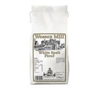 Wessex Mill White Spelt Flour 1.5Kg