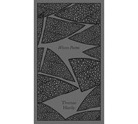 Wessex Poems and Other Verses: (Penguin Clothbound Poetry)