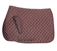 Shire Saddlecloth Wessex – Brown