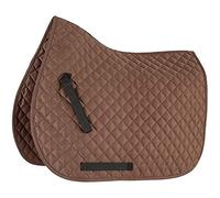 Shire Saddlecloth Wessex – Brown