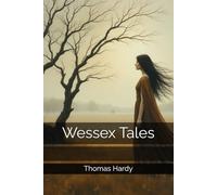 Wessex Tales