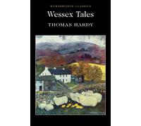 Wessex Tales