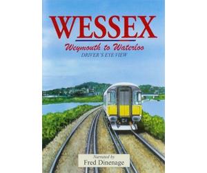 Wessex: Weymouth to London Waterloo DVD - Video 125