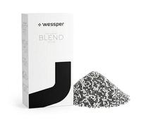 Wessper 3-Pack Filter Granules 95g for Aarke ReFilter Jugs - Granules for Aarke Water Filters - Reduces Chlorine, Metals, Lime, Improves Taste and Smell