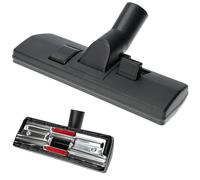 Wessper (ø35mm universal floor nozzle parquet brush for Philips PowerPro Active Performer Silent Zelmer Kärcher WD SE NT A Einhell AMICA Mac Allister Parkside TWIST ZAKŁAD SILNIKÓW