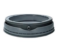 Wessper Door Seal for Various Devices from Bosch Siemens & Co. - fits Part no. 00361127/361127
