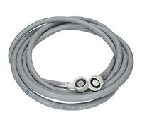 Wessper inlet hose/water hose for washing machine/dishwasher etc. universal - length 5m