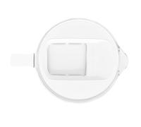 Wessper Replacement Lid for Water Filter Jug Water Carafe | Jug Mint Lid Compatible with Wessper Filter Jug BASIC & CRYSTALLINE - AquaClassic/AquaMAX | Replacement Part for Plastic & Glass Jug