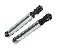 Wessper Shock Absorber for Miele Washing Machine 120N SUSPA, Part nr. 4500826, Pack of 2