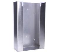 Wessper Stainless Steel Glove Dispenser for 3 boxes