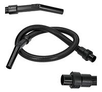 Wessper Vacuum Cleaner Hose for Electrolux AEG Ergo Space, JetMaxx, Airmax, CycloneXL, SuperCyclone, Accelerator, Classic Silence, UltraSilencer, Clario, Ergo Classic