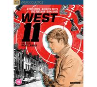 West 11 [15] Blu-ray