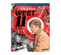 West 11 (Vintage Classics) (Blu-ray) - Brand New & Sealed Free UK P&P