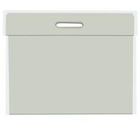 West A1 Fold-Over Art Bag