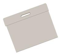 West A2 Fold-Over Art Bag
