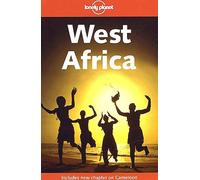 West Africa. Ediz. Inglese (V.E.) (Lonely Planet Regional Guides)