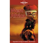 West Africa (Lonely Planet Regional Guides)