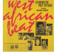 West African Beat: Rare 7s & EPs From Benin & Niger