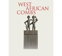 West African Combs : Mina & Samir Borro Collection