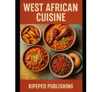 West African Cuisine (Cookbooks)