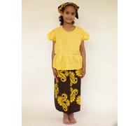 West African Dressup clothes-fancy dress-multicultural resources (2-4 years)