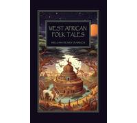 West African Folk Tales