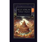 West African Folk Tales