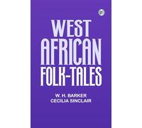 West African Folk-Tales