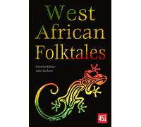 West African Folktales