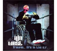 West, Aja - Trauma...Life in the Er