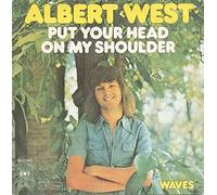 West, Albert - Put your head on my shoulder - Waves