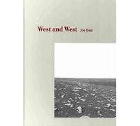 West and West - Reimagining the Great Plains (Center Books on the American West)