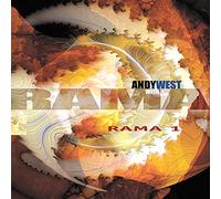 West, Andy - Rama Vol.1