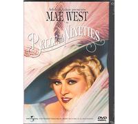 West - Belle of the Nineties [DVD] [1934] [Region 1] [US Import] [NTSC]