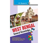 West Bengal General Knowledge
