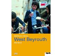 West Beyrouth (1998) ( Beyrouth Al Gharbiyya ) ( West Beirut ) [ NON-USA FORMAT, PAL, Reg.0 Import - Switzerland ]