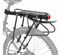 West Biking Rear Bike Rack