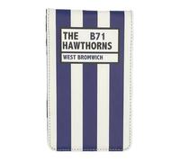 West Brom Golf Scorecard Holder