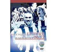 West Bromwich Albion: End Of Season Review 2006/2007 [DVD]