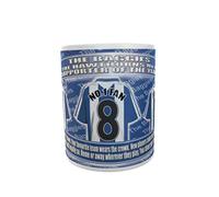West Bromwich Albion Football Shirt Mug Gift