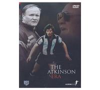 West Bromwich Albion: The Atkinson Era [DVD]